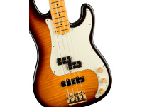 Fender 75th Anniversary American Professional PJ Bass Rosewood Fingerboard 2-Color Sunburst Fender 75th Anniversary American Professional PJ Bass Rosewood Fingerboard 2-Color Sunburst